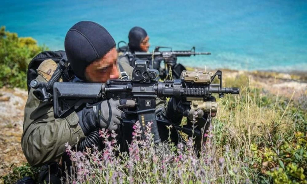 Toυρκικά ΜΜΕ: ''Πρόκληση η παρουσία ελληνικού φυλακίου''